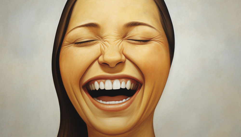 Decoding the Art: The Real Mona Lisa Smile