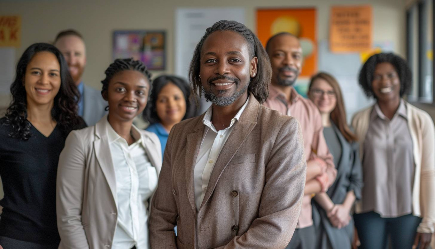 Effective Strategies For Recruiting And Managing A Nonprofit Leadership Team