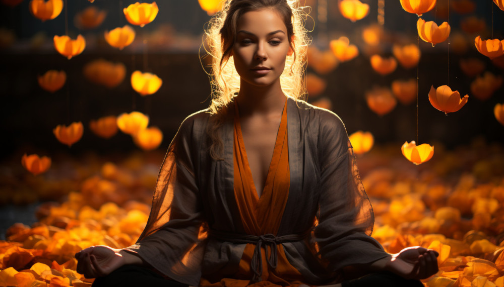 Exploring the Neuroscience of Mindfulness Meditation