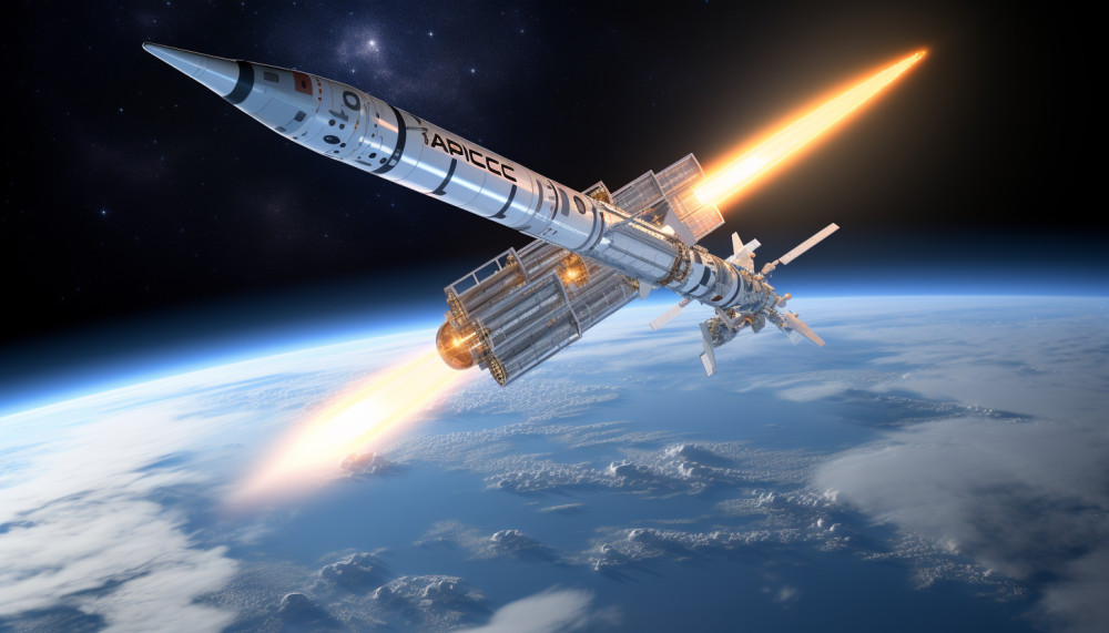 Impact of Space Tourism on Global Economy