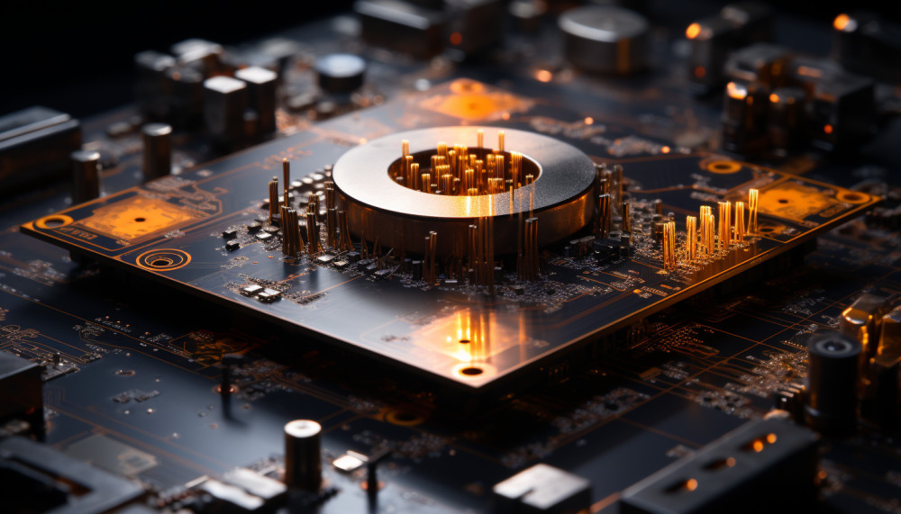 Quantum Computing: The Future of Cybersecurity