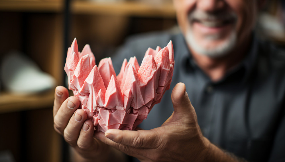 Revolutionizing Dentistry: The Emergence of 3D Printed Teeth