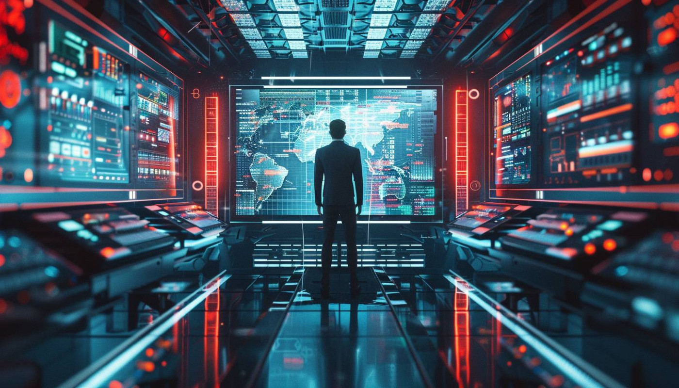 The Technology Behind Effective DDoS Protection Services