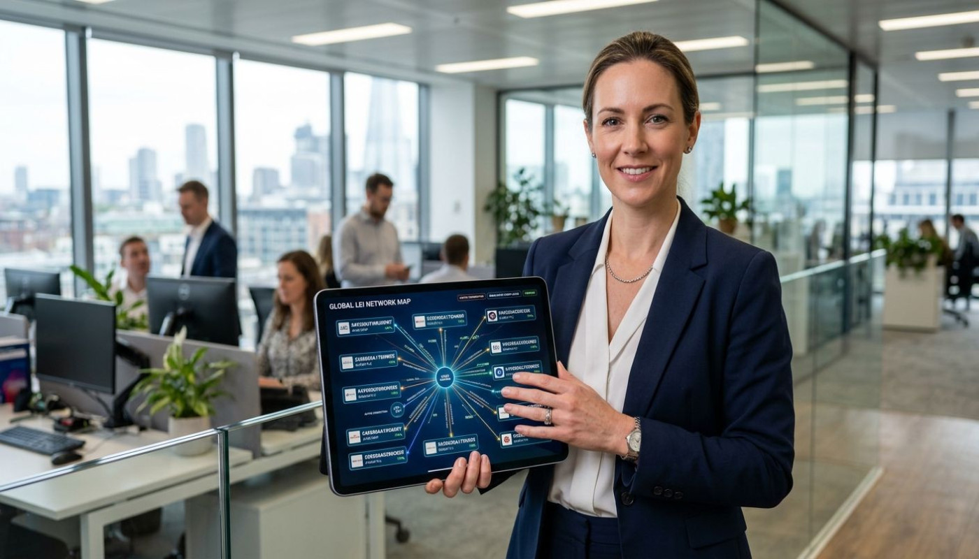 Understanding The Impact Of Legal Entity Identifiers On Business Operations