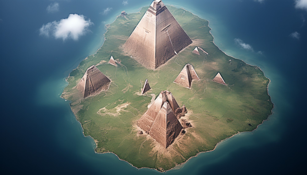 Unraveling the Mysteries of the Bermuda Triangle